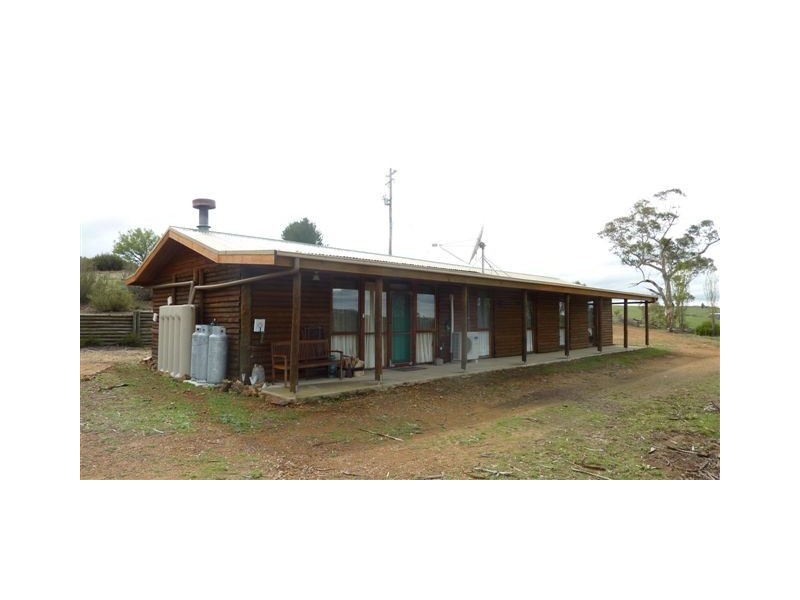 253 Werralong Road, Dalgety NSW 2628