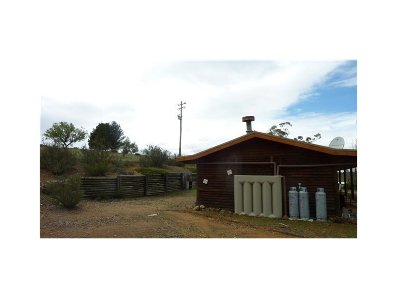 253 Werralong Road, Dalgety NSW 2628