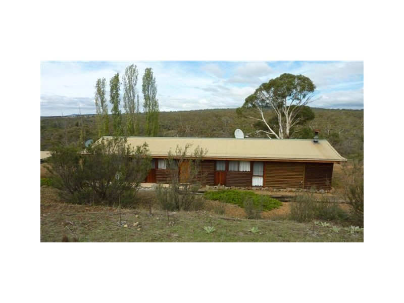 253 Werralong Road, Dalgety NSW 2628