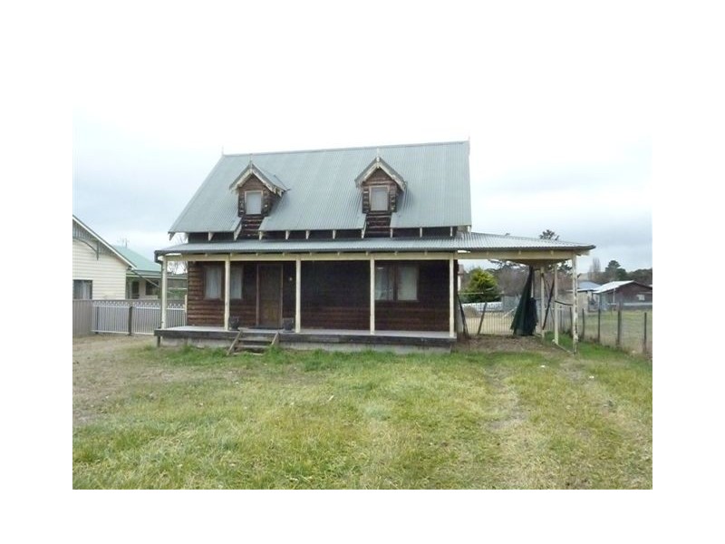 3 Morrice Street, Berridale NSW 2628