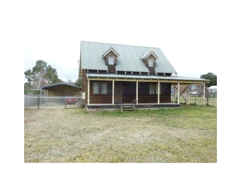 3 Morrice Street, Berridale NSW 2628