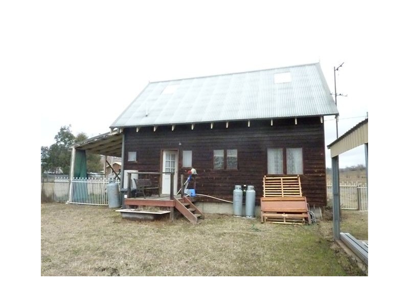 3 Morrice Street, Berridale NSW 2628