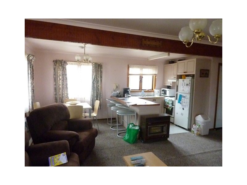 3 Morrice Street, Berridale NSW 2628