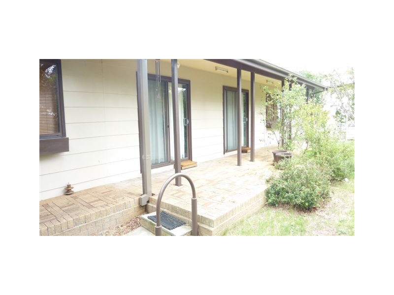 5 Hoskin Street, Berridale NSW 2628
