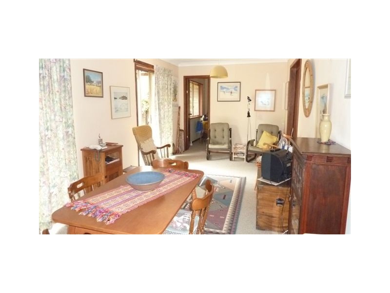 5 Hoskin Street, Berridale NSW 2628