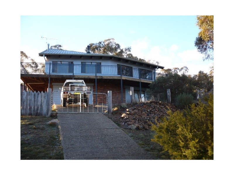 25 Headland Road, Anglers Reach NSW 2629