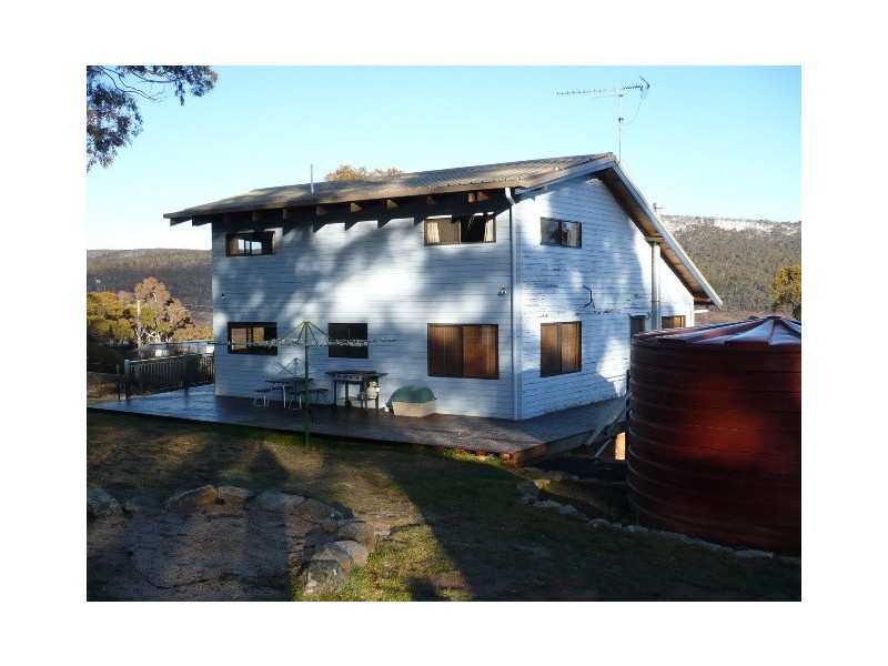 25 Headland Road, Anglers Reach NSW 2629