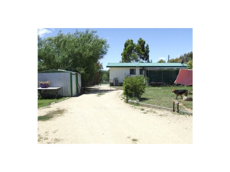 10 Morrice Street, Berridale NSW 2628