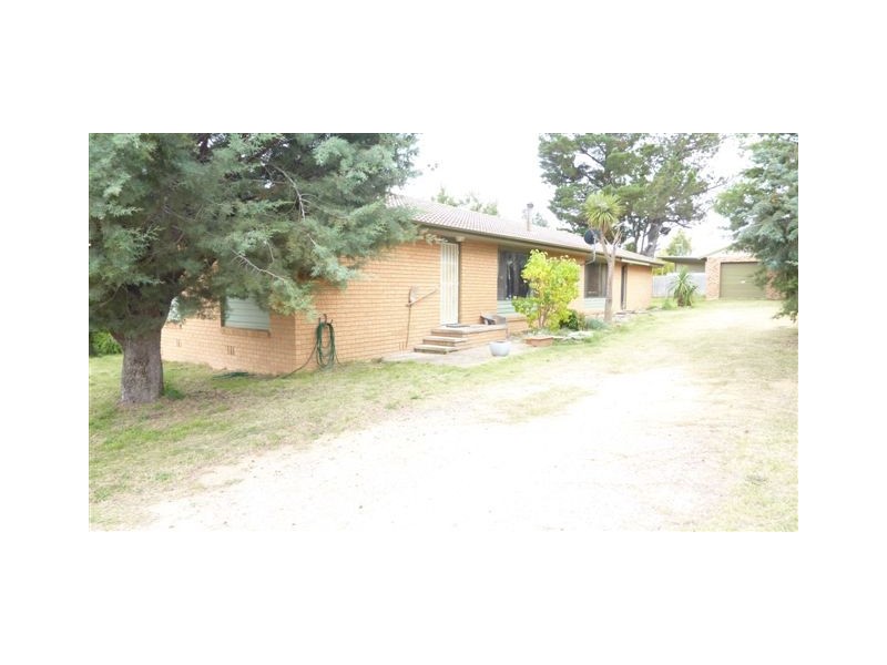 35 James Street, Berridale NSW 2628