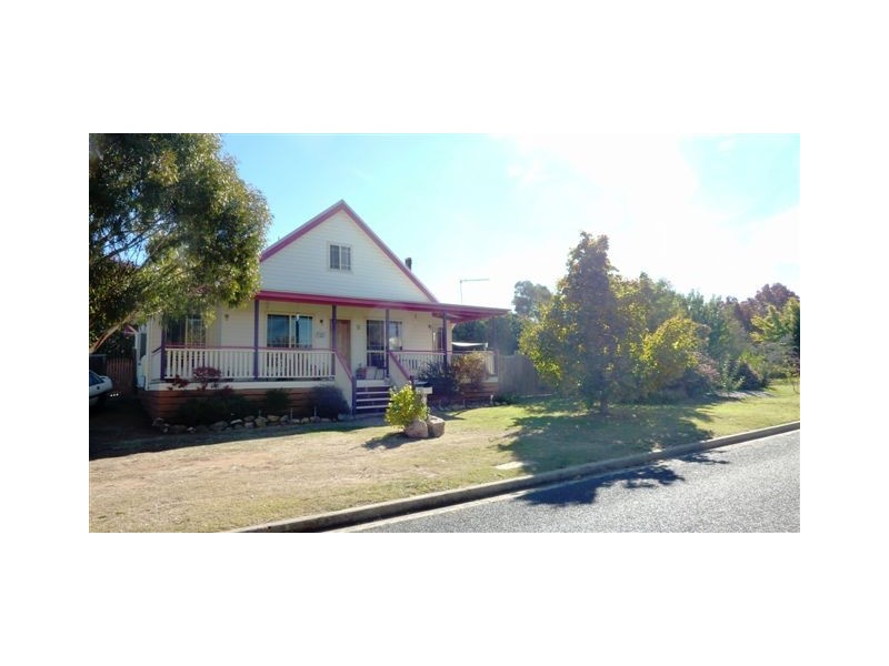 1 Kiparra Drive, Berridale NSW 2628