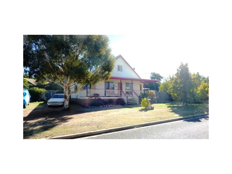 1 Kiparra Drive, Berridale NSW 2628