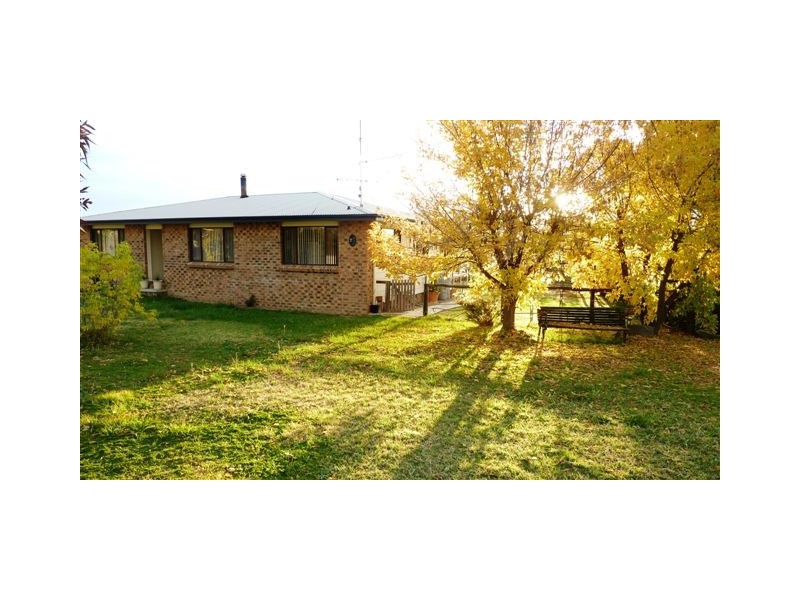 7 O’Brien Avenue, Berridale NSW 2628