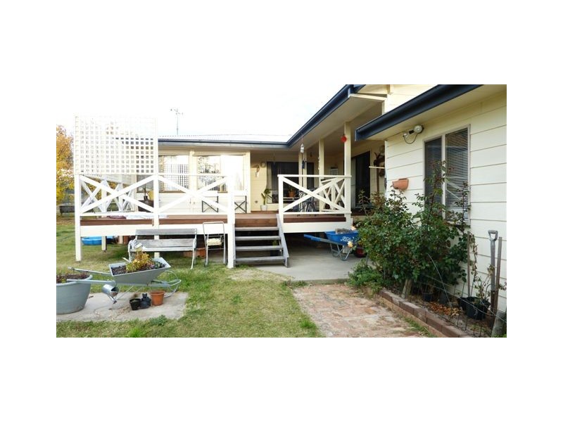 7 O’Brien Avenue, Berridale NSW 2628