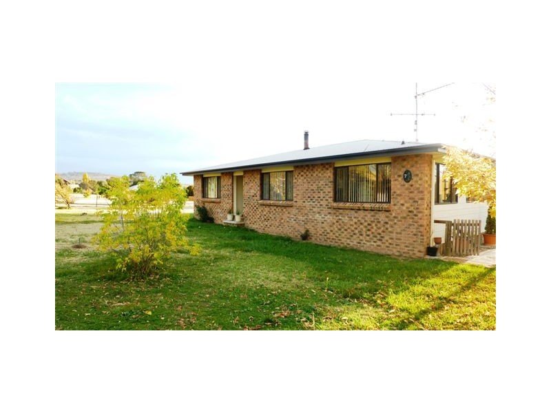 7 O’Brien Avenue, Berridale NSW 2628