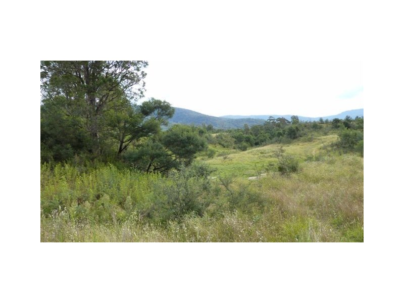 99999 Barretts Road, Bemboka NSW 2550