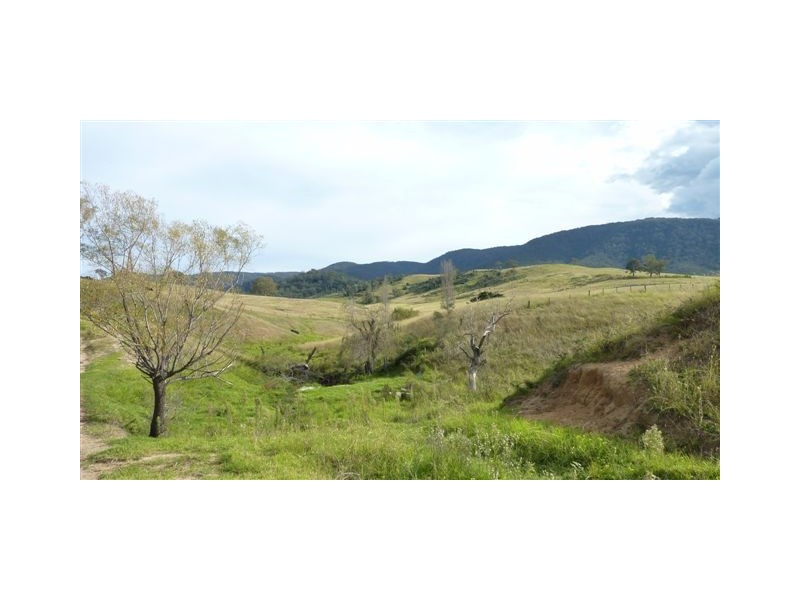 99999 Barretts Road, Bemboka NSW 2550