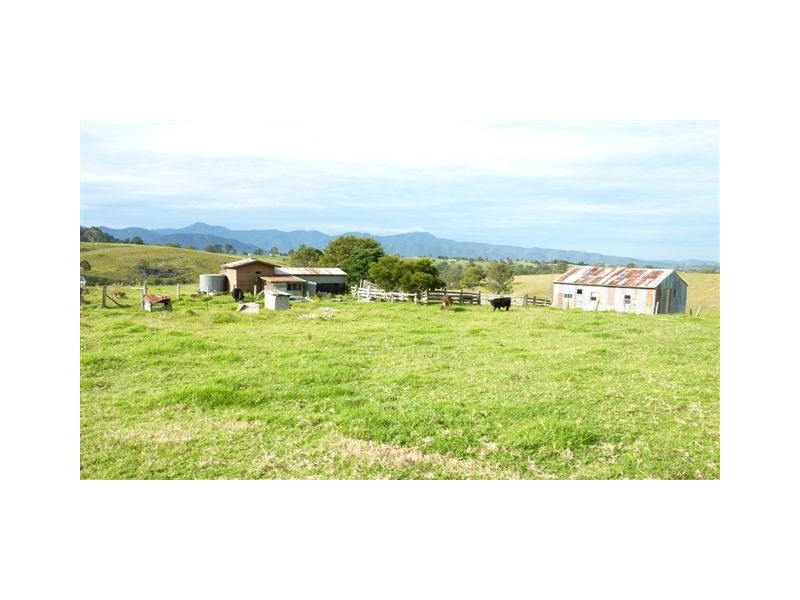 99999 Barretts Road, Bemboka NSW 2550