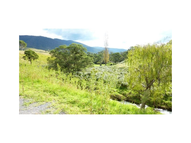 99999 Barretts Road, Bemboka NSW 2550