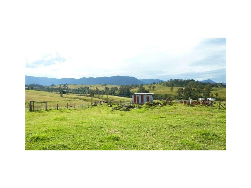 99999 Barretts Road, Bemboka NSW 2550