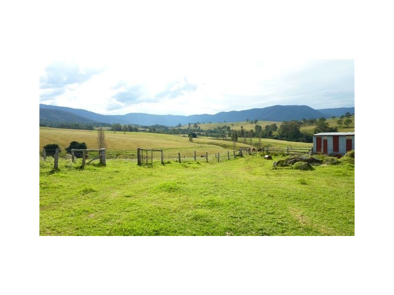 99999 Barretts Road, Bemboka NSW 2550