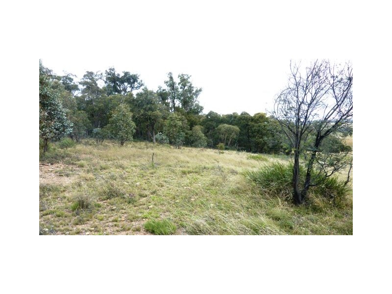 Lot 2 & 3,  Shannons Flat Road, Shannons Flat NSW 2630