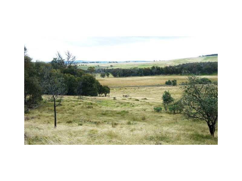 Lot 2 & 3,  Shannons Flat Road, Shannons Flat NSW 2630