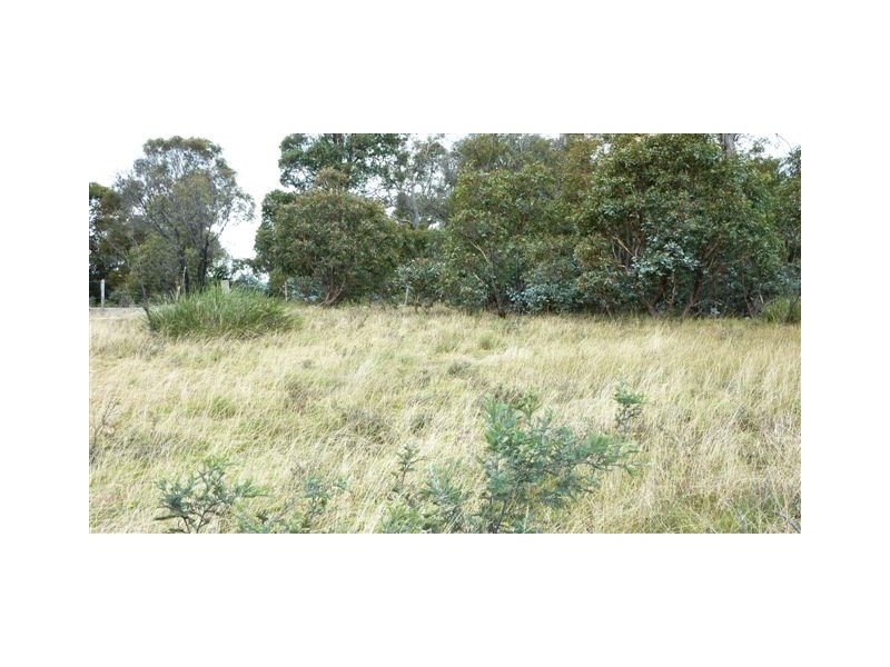 Lot 2 & 3,  Shannons Flat Road, Shannons Flat NSW 2630