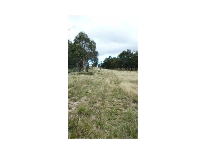 Lot 2 & 3,  Shannons Flat Road, Shannons Flat NSW 2630
