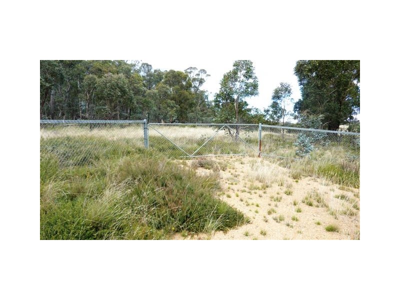 Lot 2 & 3,  Shannons Flat Road, Shannons Flat NSW 2630
