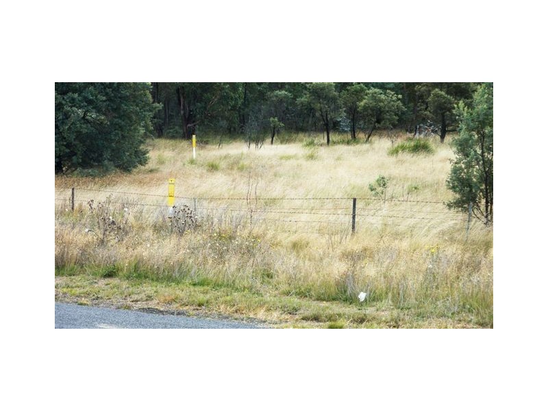 Lot 2 & 3,  Shannons Flat Road, Shannons Flat NSW 2630