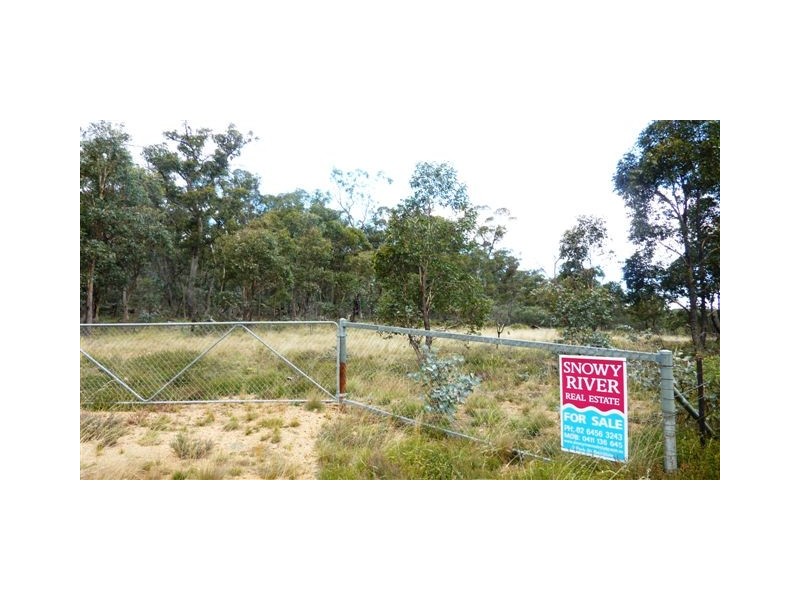 Lot 2 & 3,  Shannons Flat Road, Shannons Flat NSW 2630
