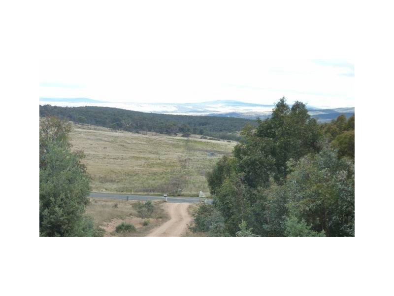 Lot 2 & 3,  Shannons Flat Road, Shannons Flat NSW 2630