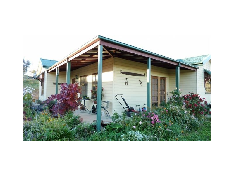 1411 Middlingbank Road, Berridale NSW 2628