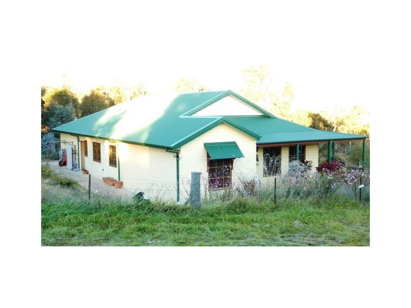 1411 Middlingbank Road, Berridale NSW 2628