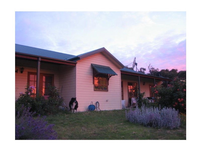 1411 Middlingbank Road, Berridale NSW 2628