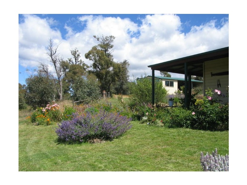 1411 Middlingbank Road, Berridale NSW 2628
