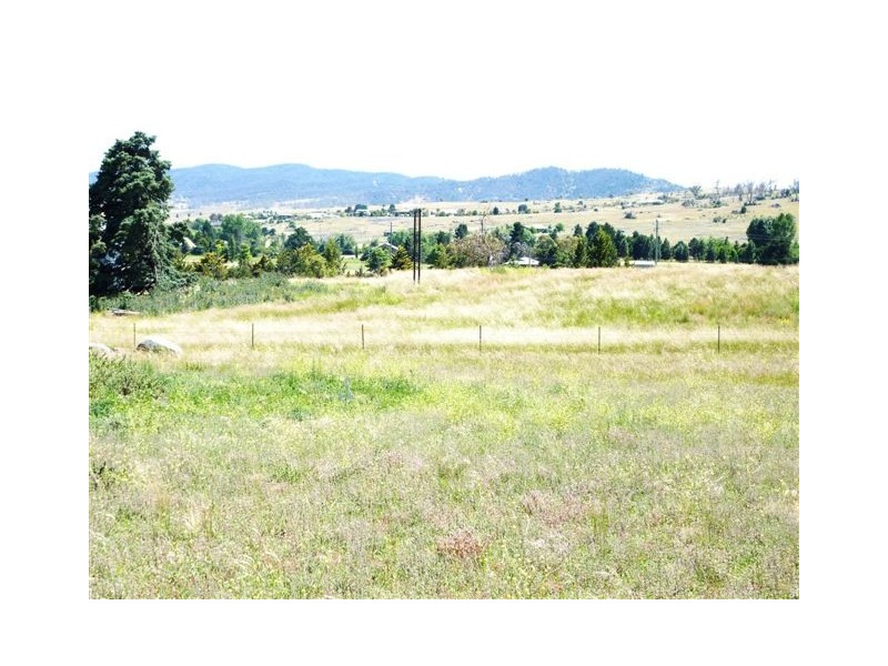 64 Dalgety Road, Berridale NSW 2628