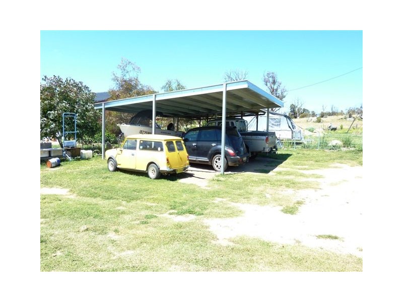 64 Dalgety Road, Berridale NSW 2628
