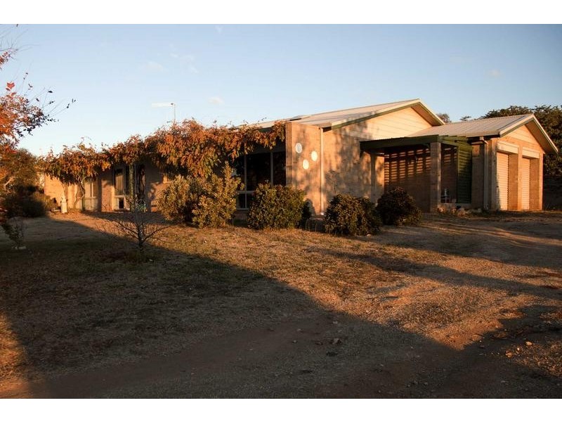 31 O’Brien Avenue, Berridale NSW 2628