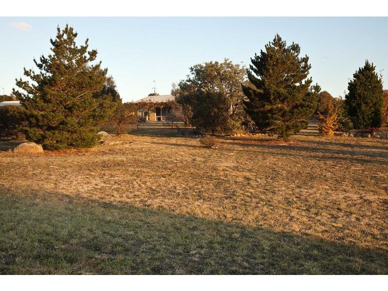 31 O’Brien Avenue, Berridale NSW 2628