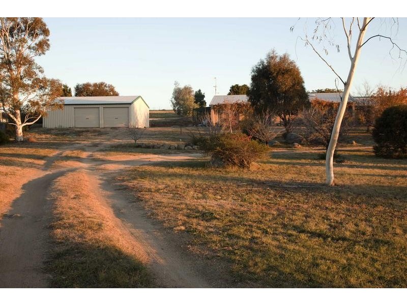31 O’Brien Avenue, Berridale NSW 2628