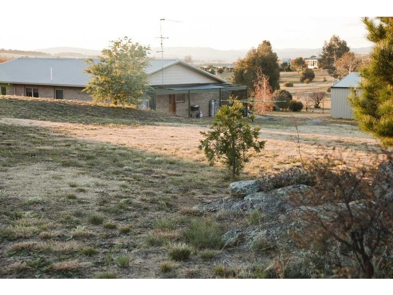 31 O’Brien Avenue, Berridale NSW 2628