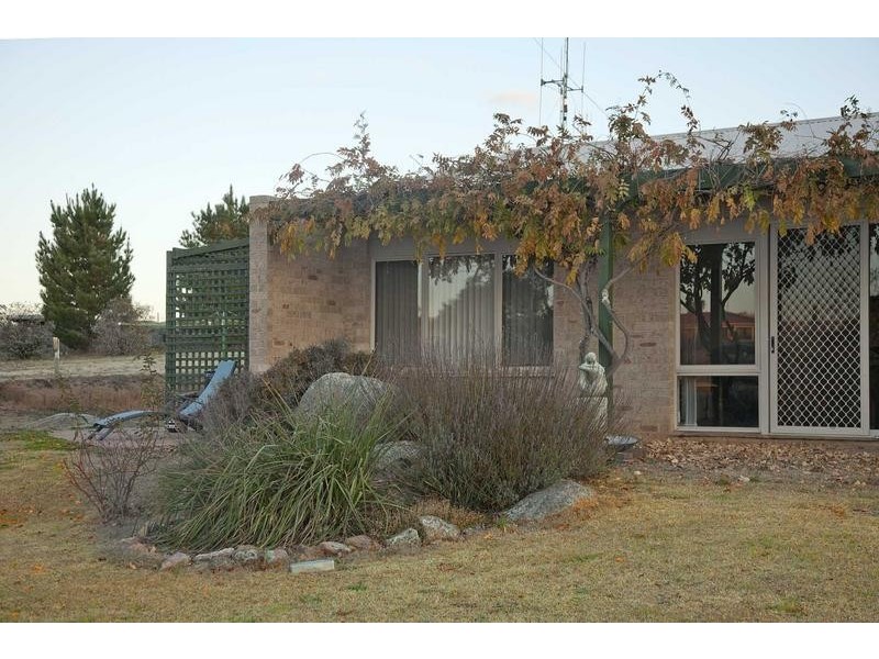 31 O’Brien Avenue, Berridale NSW 2628