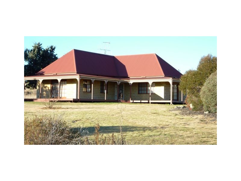 Lot 2, 2 Short Street, Berridale NSW 2628