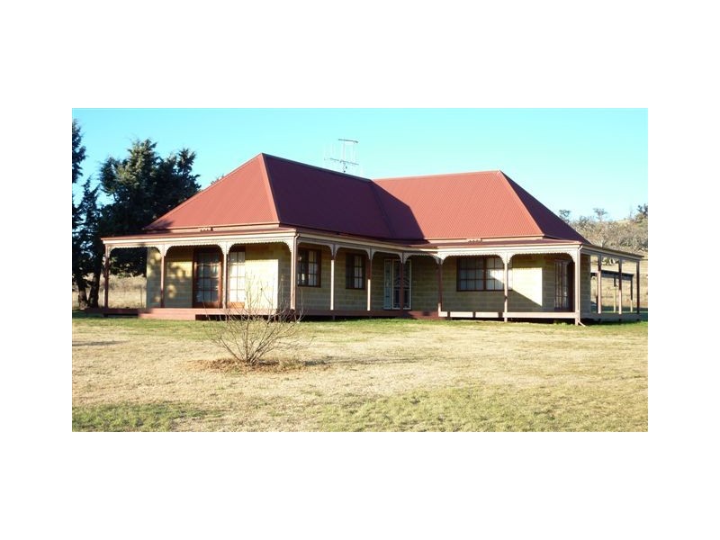 Lot 2, 2 Short Street, Berridale NSW 2628