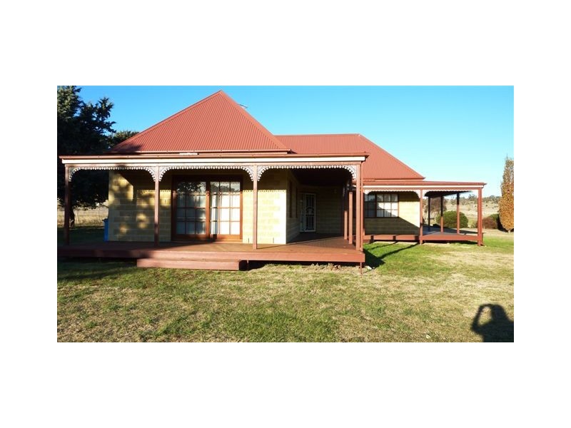 Lot 2, 2 Short Street, Berridale NSW 2628