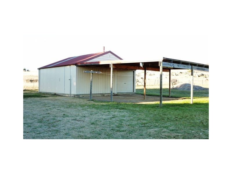 Lot 2, 2 Short Street, Berridale NSW 2628