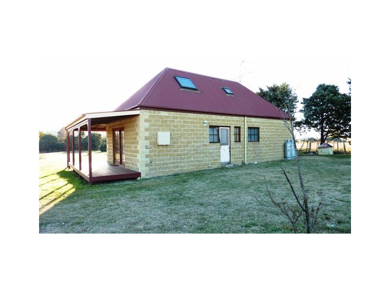 Lot 2, 2 Short Street, Berridale NSW 2628