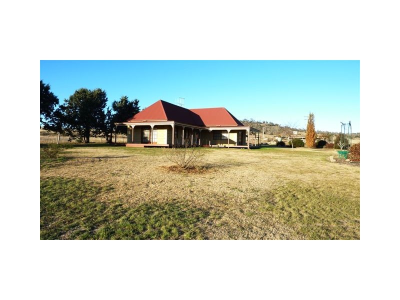 Lot 2, 2 Short Street, Berridale NSW 2628