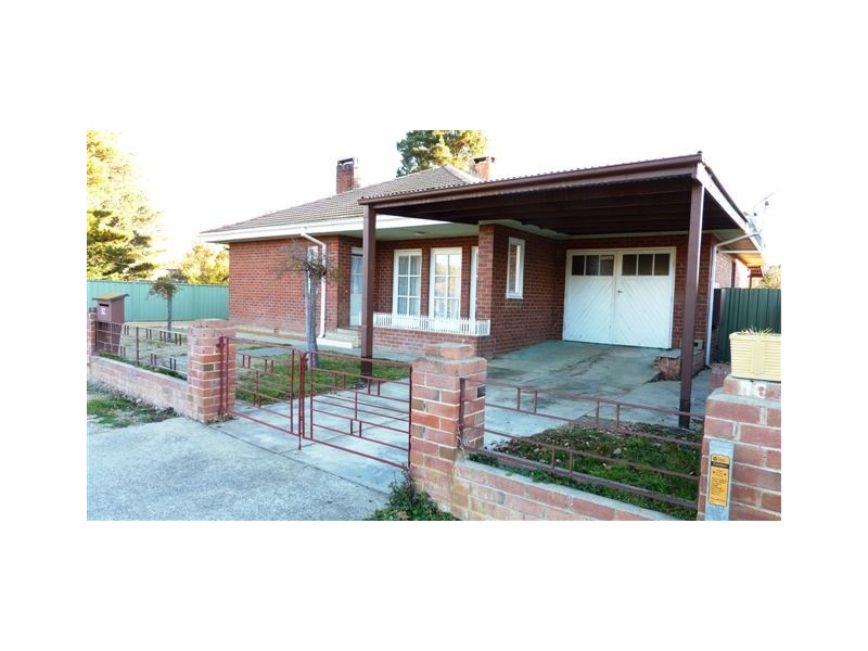 32 Myack Street, Berridale NSW 2628